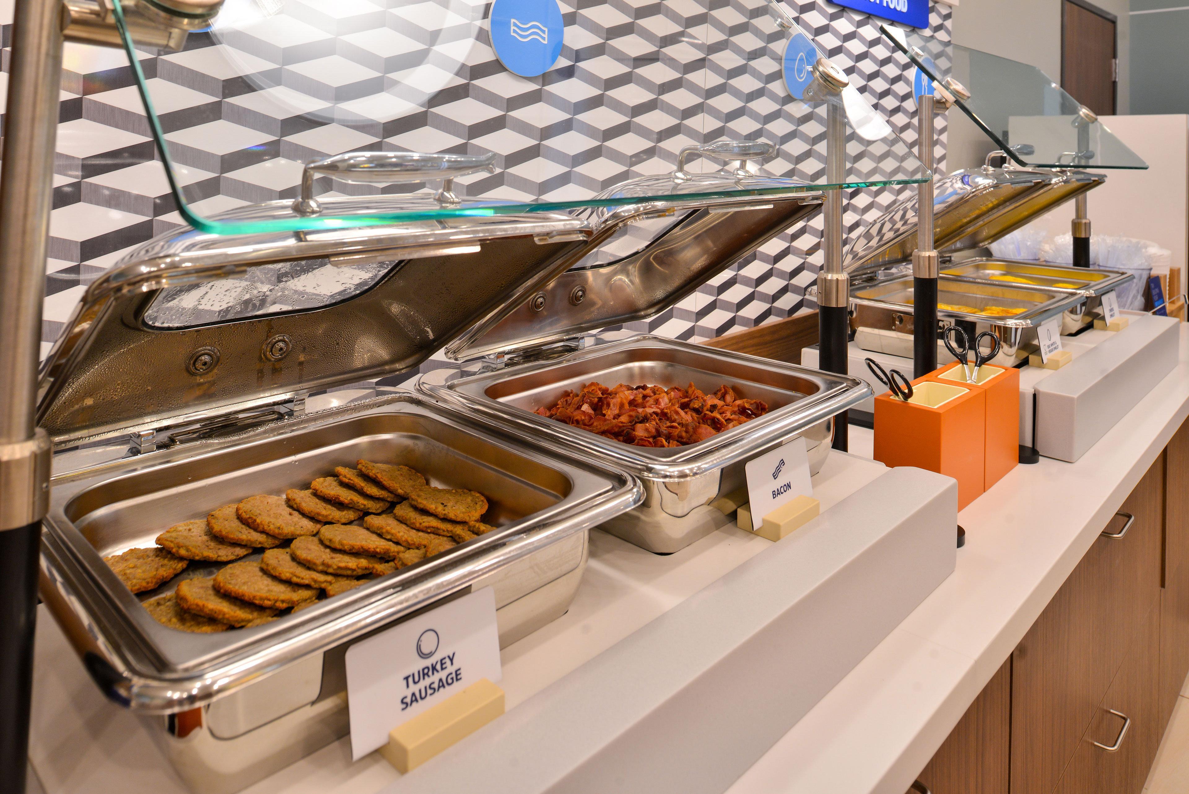 Holiday Inn Express Hotel & Suites Saginaw By Ihg Εξωτερικό φωτογραφία
