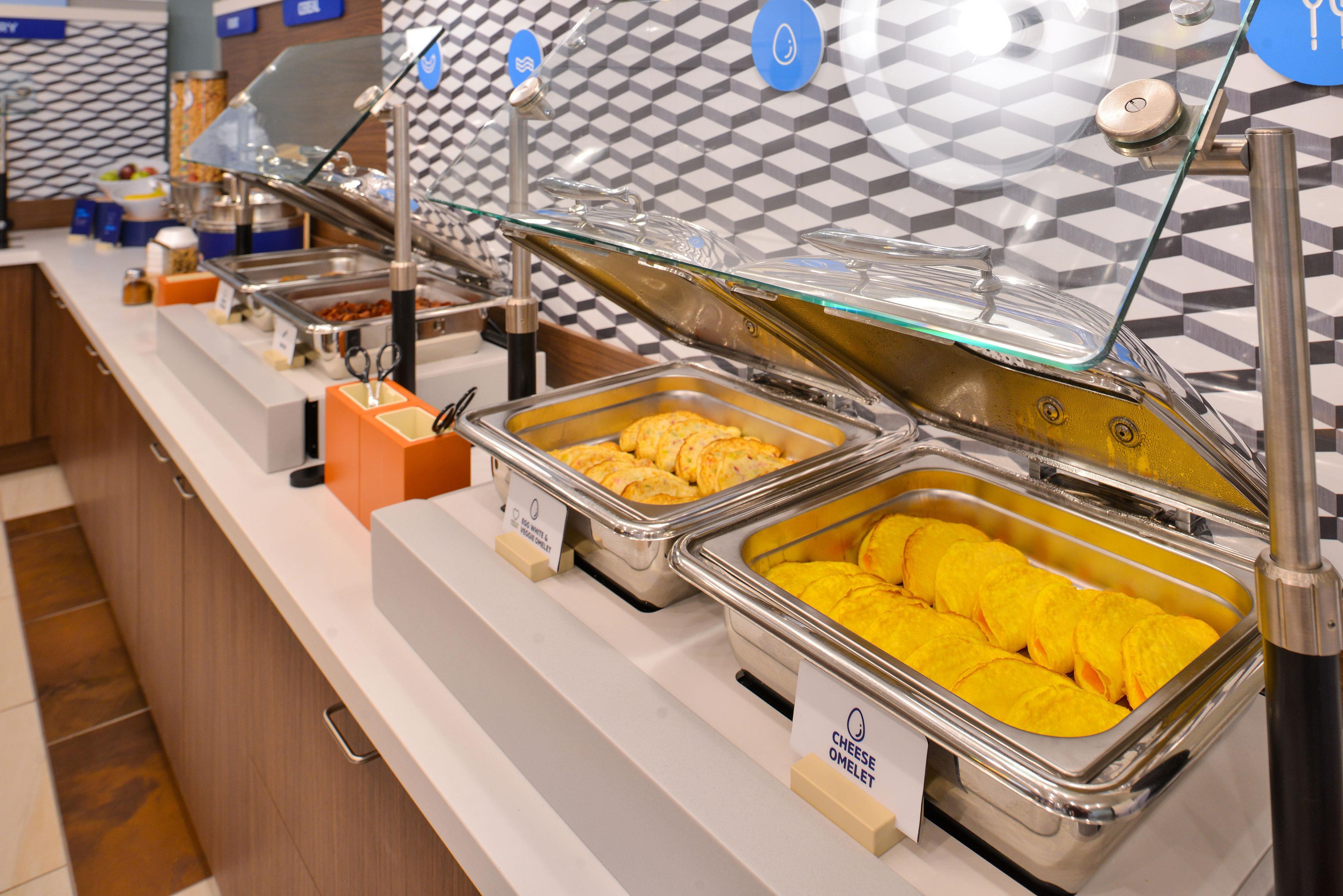 Holiday Inn Express Hotel & Suites Saginaw By Ihg Εξωτερικό φωτογραφία