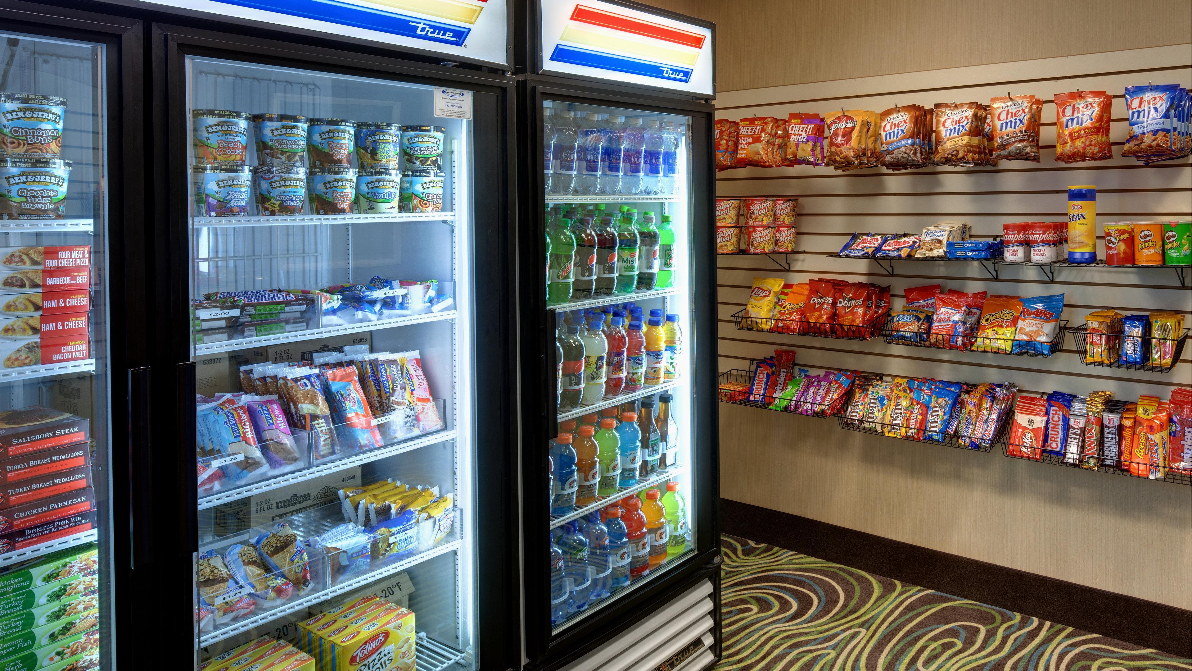 Holiday Inn Express Hotel & Suites Saginaw By Ihg Εξωτερικό φωτογραφία