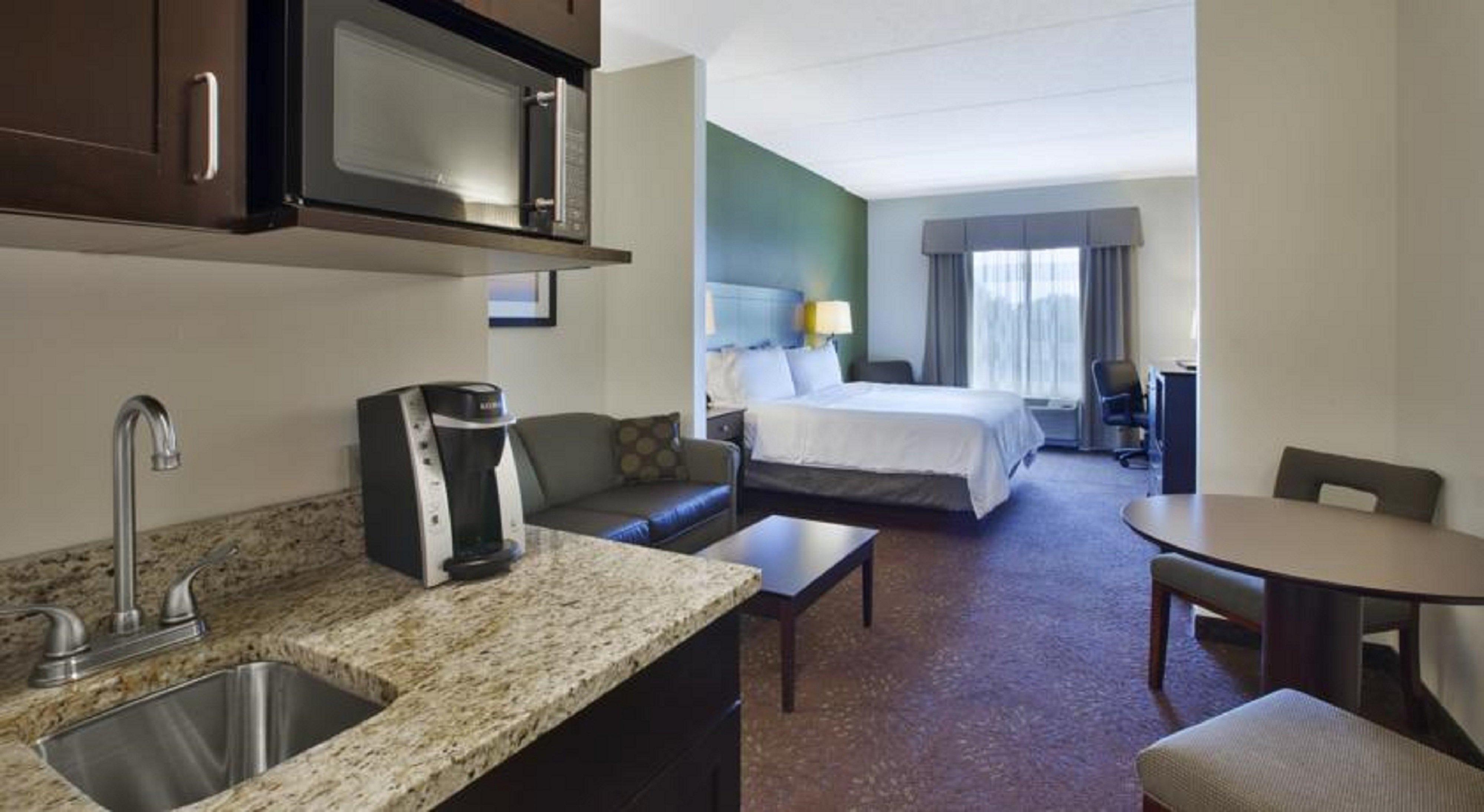 Holiday Inn Express Hotel & Suites Saginaw By Ihg Εξωτερικό φωτογραφία